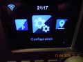 TCM 365617  Bluetooth FM AUX WLAN-Internet radio, снимка 8