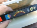 ЗАГОВОРЪТ-ORIGINAL VHS VIDEO TAPE 1910251245, снимка 17