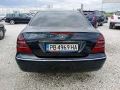 Мерцедес Е220CDI, снимка 5