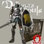 Екшън фигура Dark Souls Demon's Souls, снимка 1