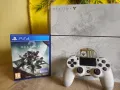 PlayStation 4 Destiny the Taken King PS4 ПС4+1 Джойстик+2 Игри+Гаранци, снимка 2