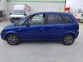 opel Meriva 1.6 газ бензин, снимка 3