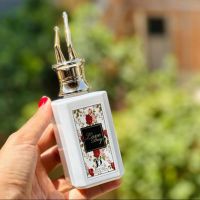 Арабски парфюм Love Day за мъже и жени, снимка 2 - Унисекс парфюми - 45839225