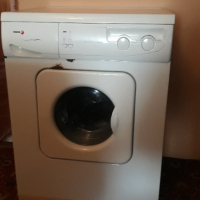 Автоматична пералня FAGOR, снимка 7 - Перални - 44991894