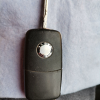 Авто ключ за skoda, снимка 2 - Аксесоари и консумативи - 45036756