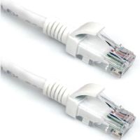BETEDOOM CAT6 Gigabit LAN High-Speed Ethernet Patch мрежов кабел за LAN с RJ45 конектори, 1 м, снимка 1 - Кабели и адаптери - 45375300