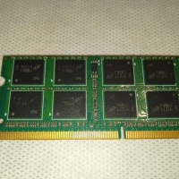 Хард диск Seagate 500GB и Рам памет 4GB CRUCIAL за Лаптоп, снимка 4 - Части за лаптопи - 45012261