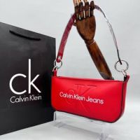 Calvin Klein чанта, снимка 1 - Чанти - 45088703