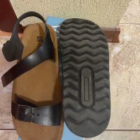 Ежедневни сандали, снимка 3 - Сандали - 45807230