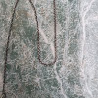Сребърен гердан с Птица Tiffany & Co, снимка 5 - Колиета, медальони, синджири - 45539411