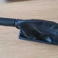Ръчна спирачка за бмв е30 bmw e30 M3 handbrake  Leather , снимка 1 - Части - 45886997