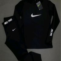 Дамски Екипи NIKE , снимка 4 - Спортни екипи - 45404011