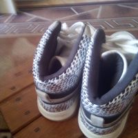 Спортни обувки кецове, снимка 5 - Кецове - 45177619