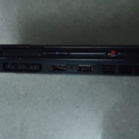 Sony Playstation 2 Slim, снимка 9 - PlayStation конзоли - 45390003