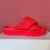 Nike Jordan Sophia - дамски чехли, снимка 2 - Чехли - 45463450
