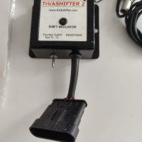TrickSHIFTER 2 quickshifter(шифтър), снимка 2 - Аксесоари и консумативи - 44989621