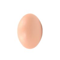 4768 Дървено яйце за декорация, 4x6cm, снимка 4 - Декорация за дома - 45493576