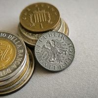 Mонета - Австрия - 5 гроша | 1973г., снимка 2 - Нумизматика и бонистика - 45384693