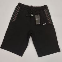 Мъжки къси панталони HUGO BOSS, снимка 5 - Къси панталони - 45560907