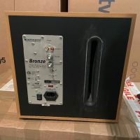 Monitor Audio Bronze BRW10 активен субуфер , снимка 3 - Тонколони - 45670072