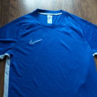 Nike Dri-FIT - страхотна мъжка тениска M, снимка 3 - Тениски - 45718275