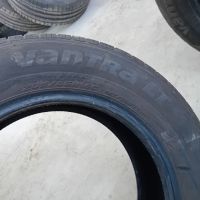 4бр.летни гуми  Hankook 205 65 16C dot0222 цената е за брой!, снимка 7 - Гуми и джанти - 45875398