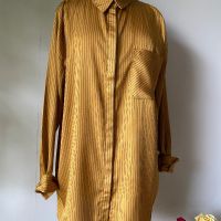 Дамска риза Соpenhagen muse, XL, снимка 4 - Ризи - 45525115