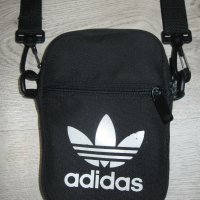 Adidas мъжка чанта за рамо, снимка 1 - Чанти - 44960626