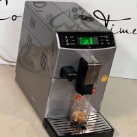 Кафемашина кафе автомат Saeco minuto с гаранция, снимка 2 - Кафемашини - 45519980