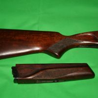 Приклад и ложа за ловна пушка ИЖ-27Е-1С (204), снимка 2 - Ловно оръжие - 45535699