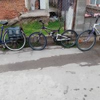 Продавам 3 колела, снимка 4 - Велосипеди - 45542961