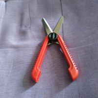 PAT.P Japan маркова японска сгъваема нова ножица затв-95мм отв-135мм и острие 52мм, снимка 6 - Други инструменти - 45719073