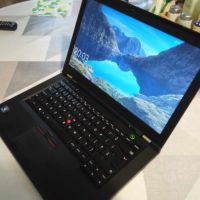 Продавам лаптоп Lenovo ThinkPad T430s , снимка 11 - Лаптопи за работа - 45769213
