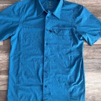 KILPI-мъжка туристическа риза размер М, снимка 3 - Ризи - 45613822