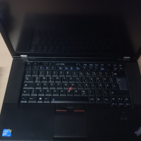 Продавам компютър - Lenovo ThinkPad W510 Core i7 Q820 - Touchscreen, снимка 14 - Лаптопи за дома - 44977442