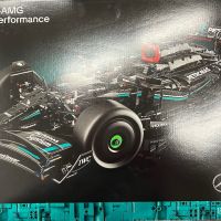 Конструктор LEGO Technic 42171 - Mercedes-AMG F1 W14 E Performance, снимка 1 - Други игри - 45542174