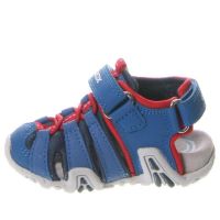 Нови детски обувки GEOX, размер 20, снимка 3 - Детски сандали и чехли - 45770487