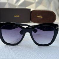 Tom Ford 2024 дамски слънчеви очила, снимка 2 - Слънчеви и диоптрични очила - 45445835