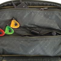 Чанта за бъзбар Fox Camolite Buzz Bar Bag, снимка 4 - Екипировка - 45450142