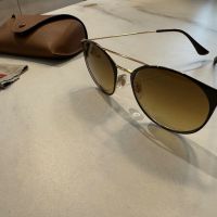 Дамски слънчеви очила Ray-Ban, снимка 3 - Слънчеви и диоптрични очила - 45768870