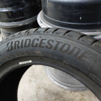 4 бр.Нови летни гуми Brigestone 195 55 16 dot2818  цената е за брой!, снимка 5 - Гуми и джанти - 45252333