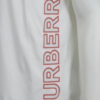 Burberry мъжка тениска XL, снимка 5 - Тениски - 45387822