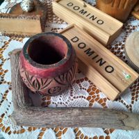 Дървени сувенири , снимка 2 - Други стоки за дома - 45448451