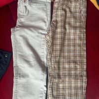 Детски панталони h&m 110, снимка 1 - Детски панталони и дънки - 45102131