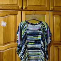 Блуза на Кенсол, снимка 1 - Корсети, бюстиета, топове - 45135894