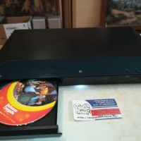 SONY BDV-E2100 BLUETOOTH USB DVD RECEIVER-ВНОС SWISS 0704241251, снимка 5 - Ресийвъри, усилватели, смесителни пултове - 45157061
