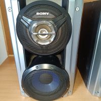 тонколони "SONY SS-RG555", снимка 4 - Тонколони - 45299903