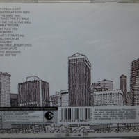 Beastie Boys - To the 5 Boroughs [CD, 2004], снимка 2 - CD дискове - 44961127