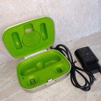 Phonak Charger Case Combi- зарядно за слухови апарати Фонак, снимка 7 - Слухови апарати - 45913480