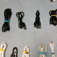 Кабели за зареждане на телефон , снимка 5 - USB кабели - 45233117